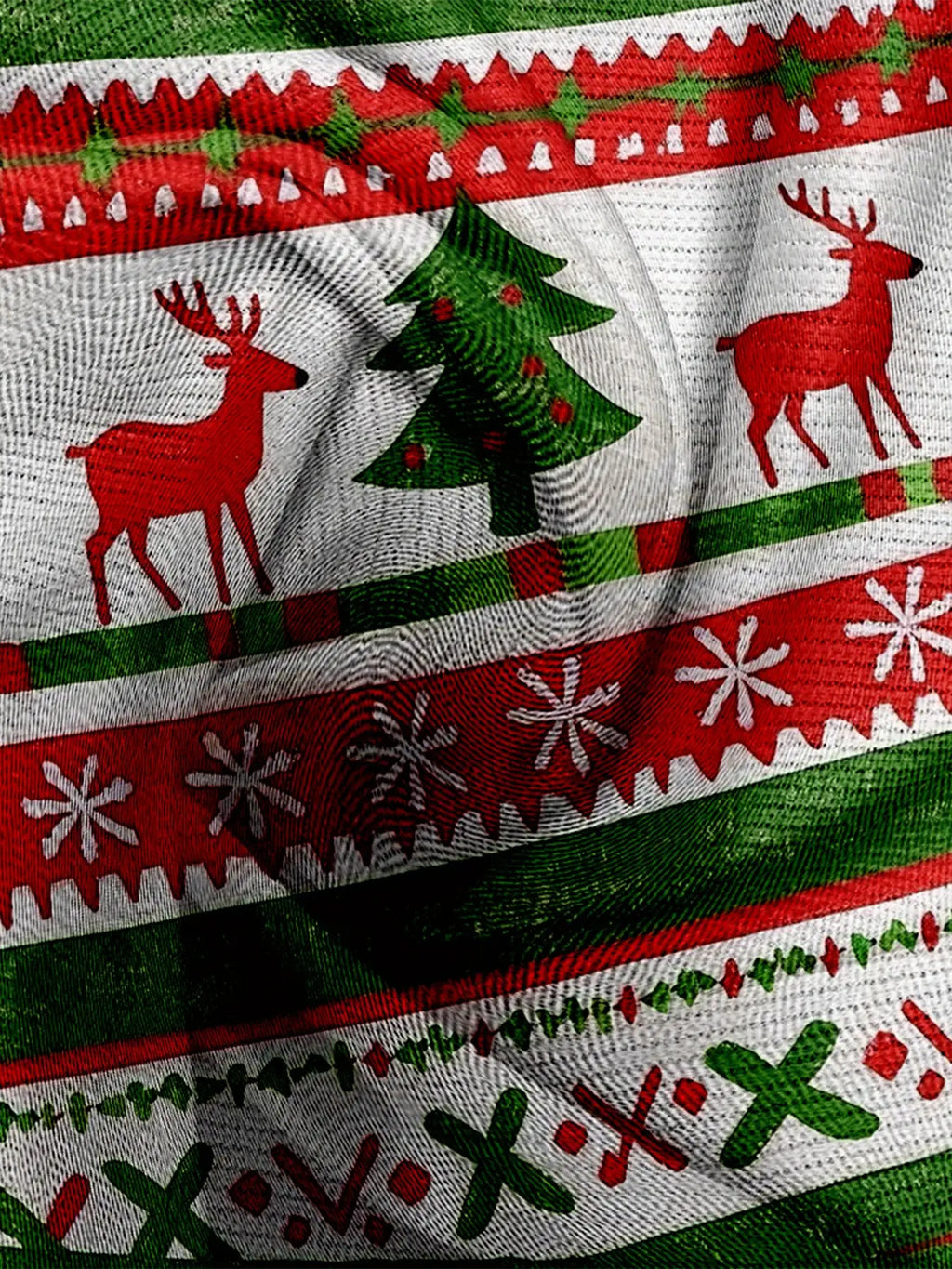 Dreamcore Women’s Oversized Knit Hoodie: French Street Vibe, 3D Retro Floral Print – Soft Loose Fit for Spring & Autumn, Like a Whisper of Childhood Dreams (Plus Size)